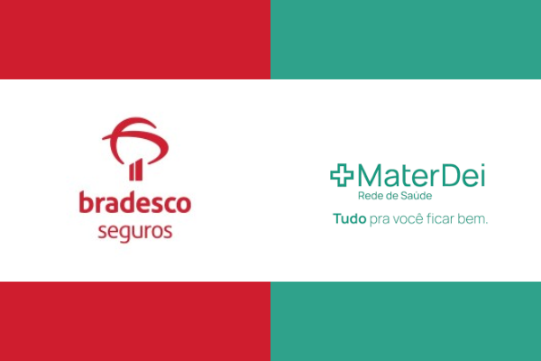 Bradesco Seguros e Mater Dei anunciam construção de hospital de R$ 600 milhões em São Paulo