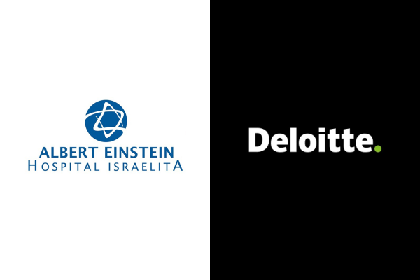 Einstein e Deloitte firmam aliança para prestar assessoria em planos de contingência