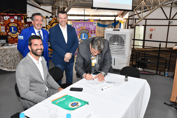 Grupo São Pietro Hospitais e Clínicas firma acordo para assumir o Hospital da Visão