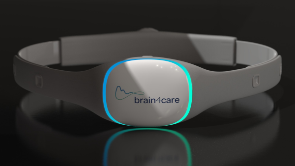 Healthtech brasileira brain4care conquista prêmio Design for a Better World Award 2023-