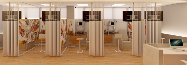 Centro de Infusão UGF