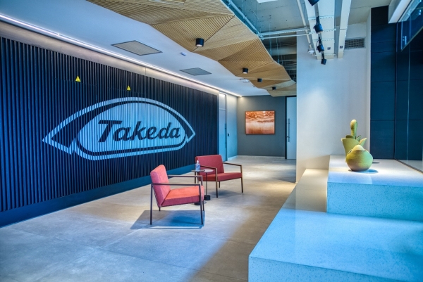 Takeda Brasil é destaque no Top Employers Institute de 2024