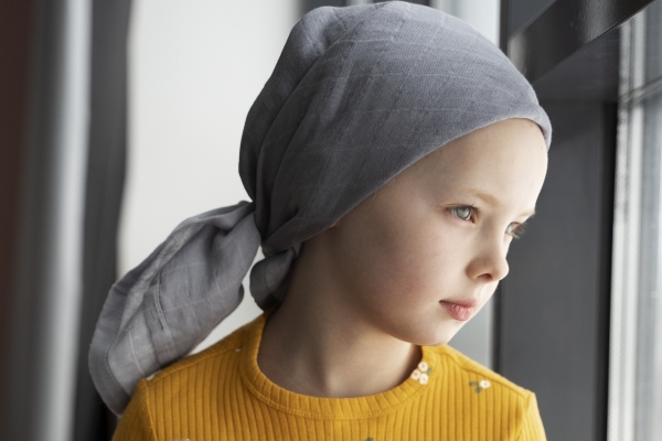 Câncer infantojuvenil requer atenção redobrada a sintomas persistentes