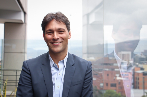 Novartis Brasil anuncia Sylvester Feddes como novo presidente no país