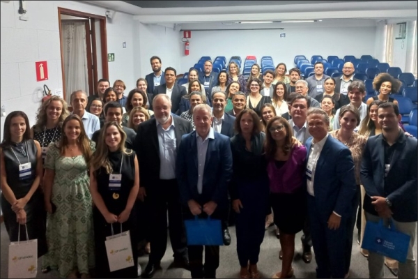 Belo Horizonte sedia encontro de executivos da saúde para debater o futuro do setor