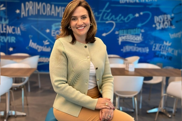 DaVita, líder em clínicas de diálise do Brasil, anuncia nova CEO no país