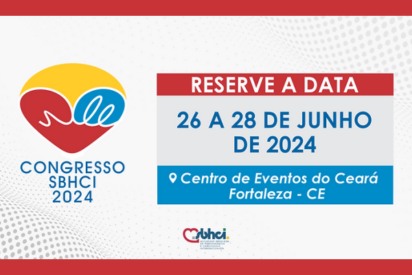Congresso SBHCI 2024 discute avanços para reduzir mortalidade cardíaca no Brasil
