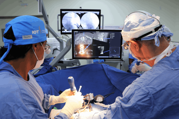 Qualidade na assistência à saúde marca a trajetória do HSVP Passo Fundo-