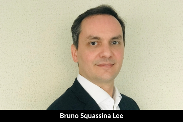 Bruno Lee assume a diretoria de estratégia de produtos da Osigu no Brasil