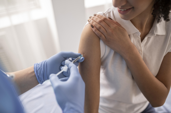 Vacinação é a forma mais segura de proteção contra grande variedade de infecções