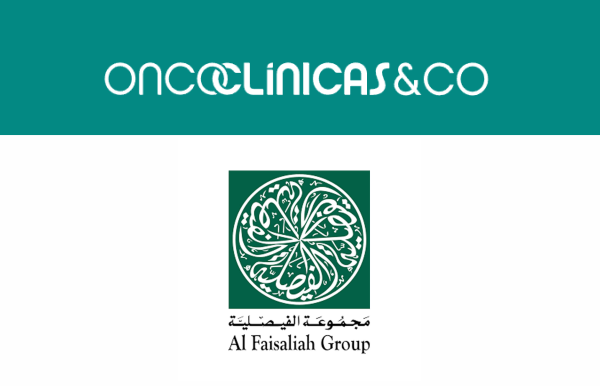 Oncoclínicas&Co anuncia joint venture e investimento na Arábia Saudita