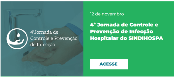 Controle e Prevenção de Infecção Hospitalar