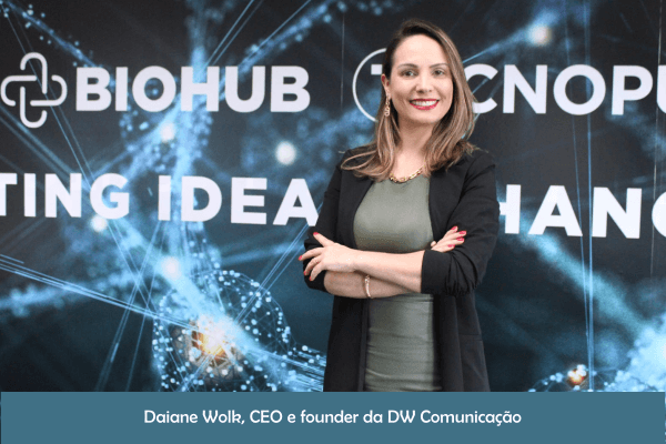 DW Comunicação inova e potencializa sua atuação ao se integrar ao BioHub do Tecnopuc