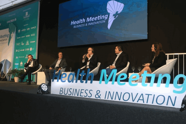 Promed participa da Health Meeting 2024