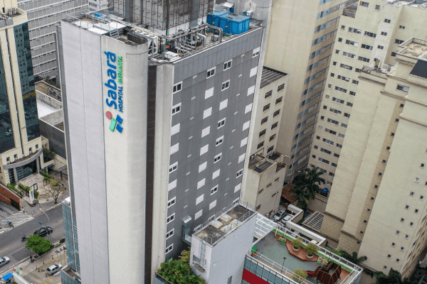 Sabará Hospital Infantil é o novo associado da Ahfip