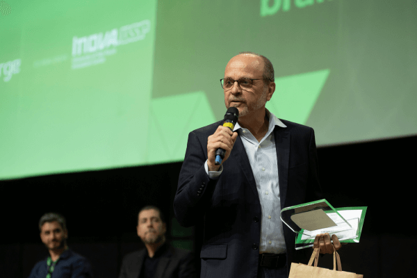 brain4care conquista primeiro lugar no Prêmio Deep Tech Ano 2024