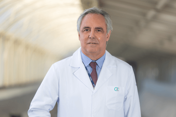 Carlos Barrios, da Oncoclínicas é um dos pesquisadores mais citados do mundo