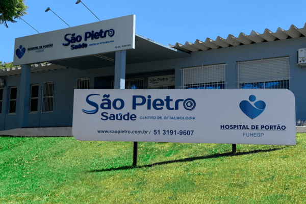 Grupo São Pietro recebe certificação de qualidade em unidade de Portão