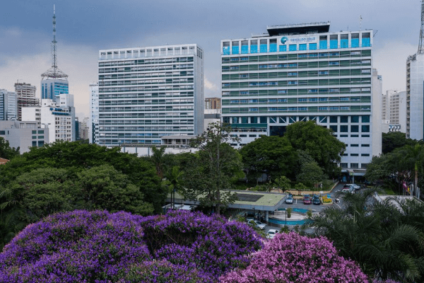 Hospital Alemão Oswaldo Cruz conquista recertificação da JCI