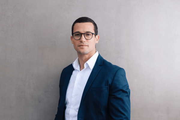 Opy Health apresenta Mateus Renault como novo CEO