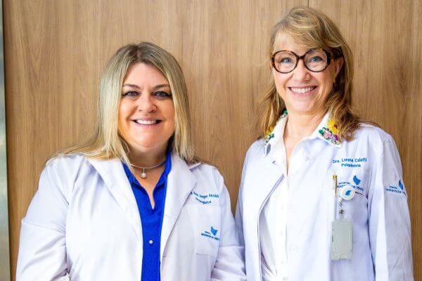 Corpo Clínico do Hospital Moinhos terá diretoria feminina