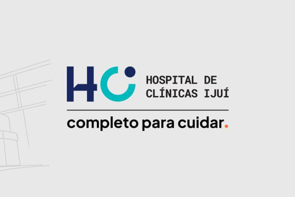 Hospital de Clínicas Ijuí oferecerá 45 bolsas de Residência Multiprofissional em 2025