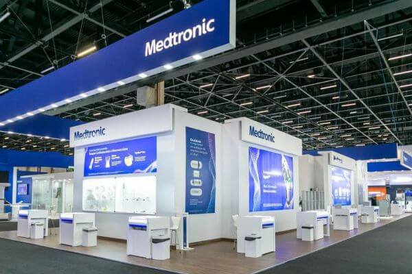 Medtronic é condecorada com Selo de Inclusão Racial