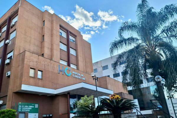 Projeto do Hospital de Clínicas Ijuí para aquisição de PET-CT é aprovado pelo Pronon