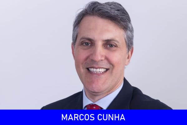 Associação Voluntários da Saúde anuncia Marcos Cunha como novo Superintendente Executivo