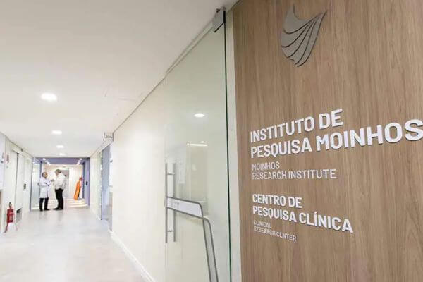 Hospital Moinhos de Vento recruta pacientes para pesquisa sobre lúpus e síndrome de Sjögren