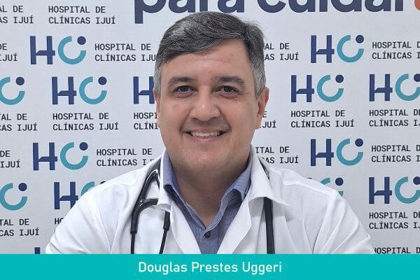 Presidente do Hospital de Clínicas Ijuí comemora conquistas recentes e anuncia investimentos