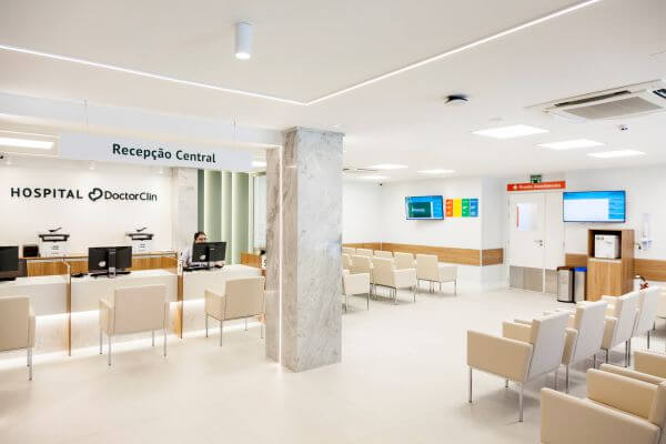 doctor clin operadora de planos de saúde