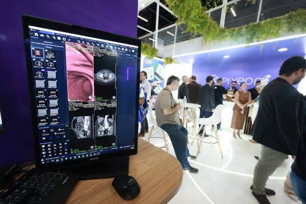 Hospitalar 2025 reúne soluções que impulsionam a inovação, a eficiência e a digitalização no setor da saúde