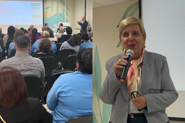 Casa de Saúde Menino Jesus de Praga apresenta o seu Relatório Social 2024