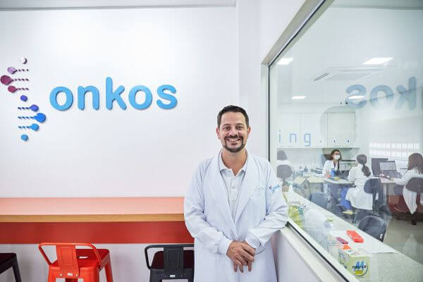 Deeptech Onkos conquista acreditação internacional do College of American Pathologists e mira mercado europeu-