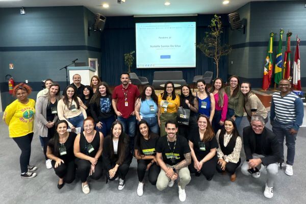 Educação financeira chega às unidades de saúde e universidades mais de 200 pessoas foram impactadas durante a Semana ENEF