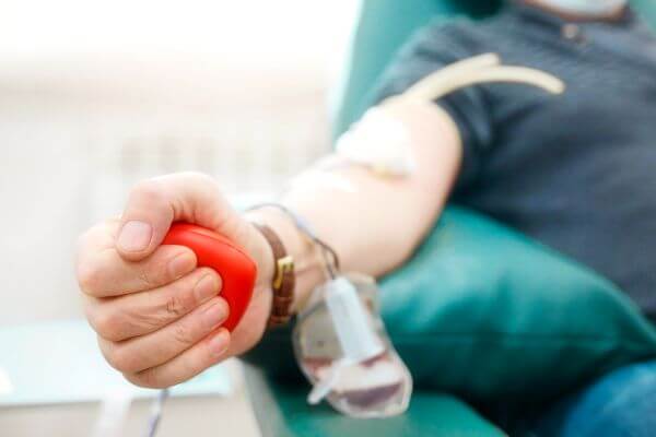 Estoques críticos de sangue no HCPA saiba como ajudar