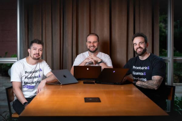 GestãoDS lança nova funcionalidade usando inteligência artificial