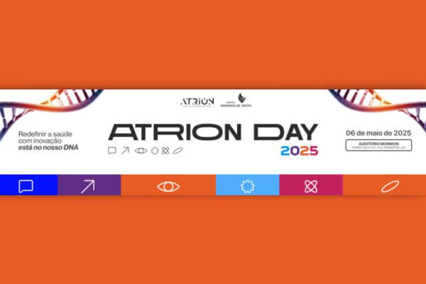 Hospital Moinhos de Vento realiza Atrion Day 2025