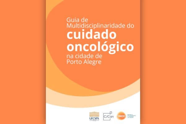 IGCC disponibiliza guia para manejo multidisciplinar do paciente oncológico