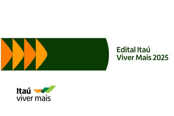 Itaú Viver Mais abre inscrições para a 7ª edição do edital de projetos voltados à longevidade