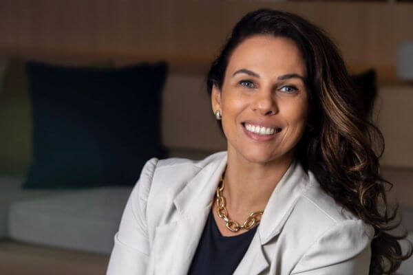 Julia Ferreira - Head de Estratégia de Mercado na Quanta Previdência