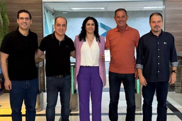 MV e Dr. TIS anunciam fusão que vai redefinir a medicina diagnóstica no Brasil