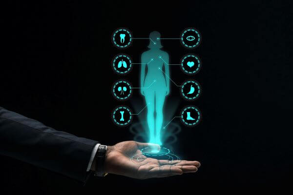 Medicina Preditiva a tecnologia como potencial para mudar o jeito de cuidar da saúde