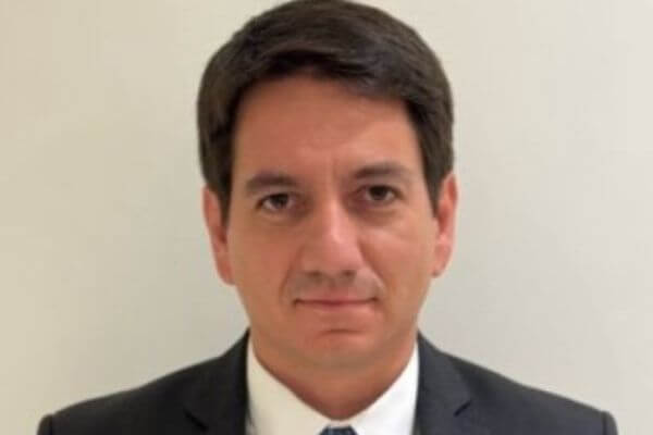 Pedro Pimentel é o novo diretor de Relações Governamentais da CNSaúde