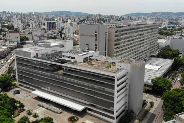 Pesquisadores do HCPA e da UFRGS se destacam em ranking internacional da Medicina