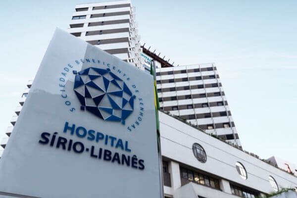 Sírio-Libanês é pelo segundo ano consecutivo a empresa de saúde mais sustentável do Brasil
