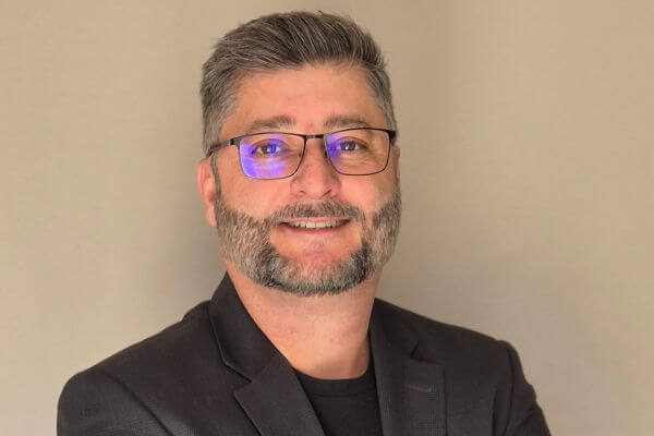 TopSaúde Hub anuncia Anderson Farias como novo CEO