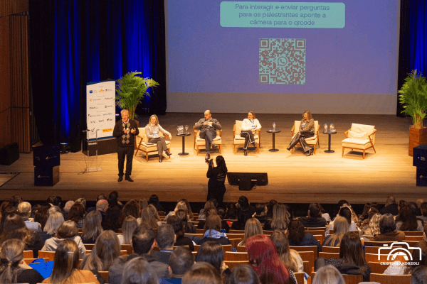 Agenda Executiva em Saúde discute liderança e a importância das conexões entre os atores da saúde--