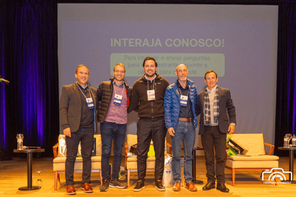 Agenda Executiva em Saúde discute liderança e a importância das conexões entre os atores da saúde----